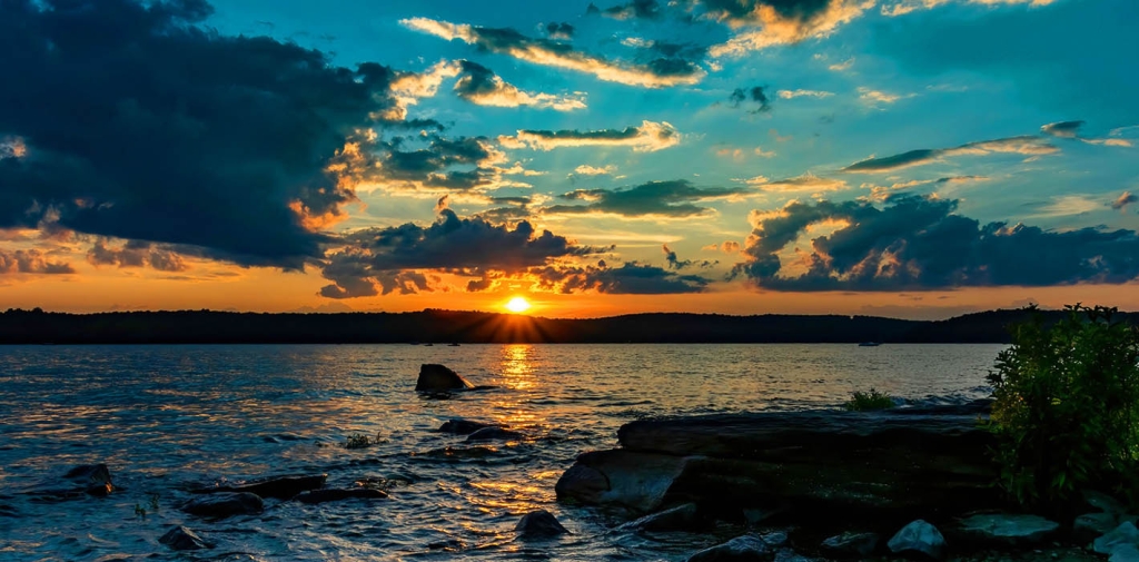 Sunset Point
