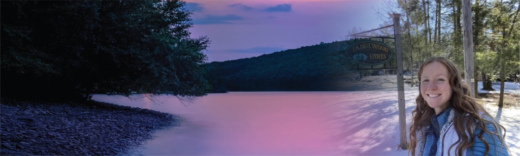 Tanglwood Lakes