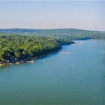 lake side communities